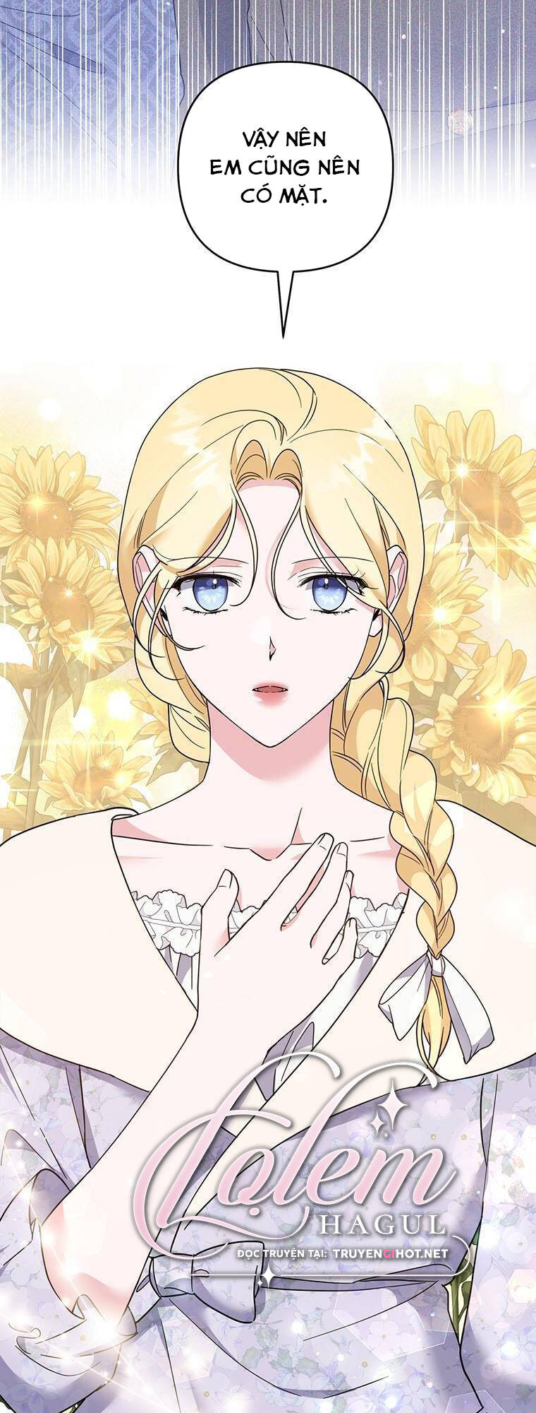 Hãy Để Tôi Được Hiểu Em Chapter 99.1 - Trang 2