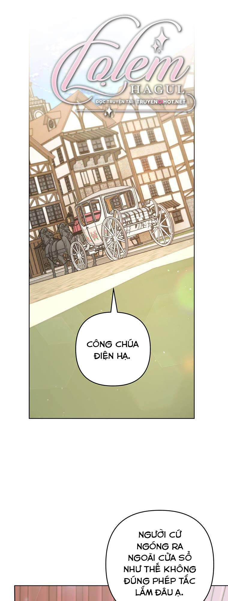 Hãy Để Tôi Được Hiểu Em Chapter 99.2 - Trang 2