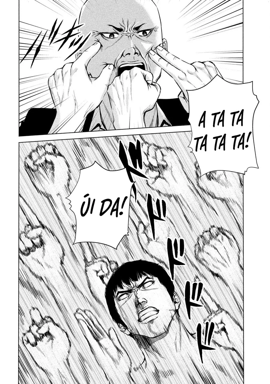 Hãy Gửi Lời Chào Của Tôi Tới Kenshiro Chapter 1 - Trang 2