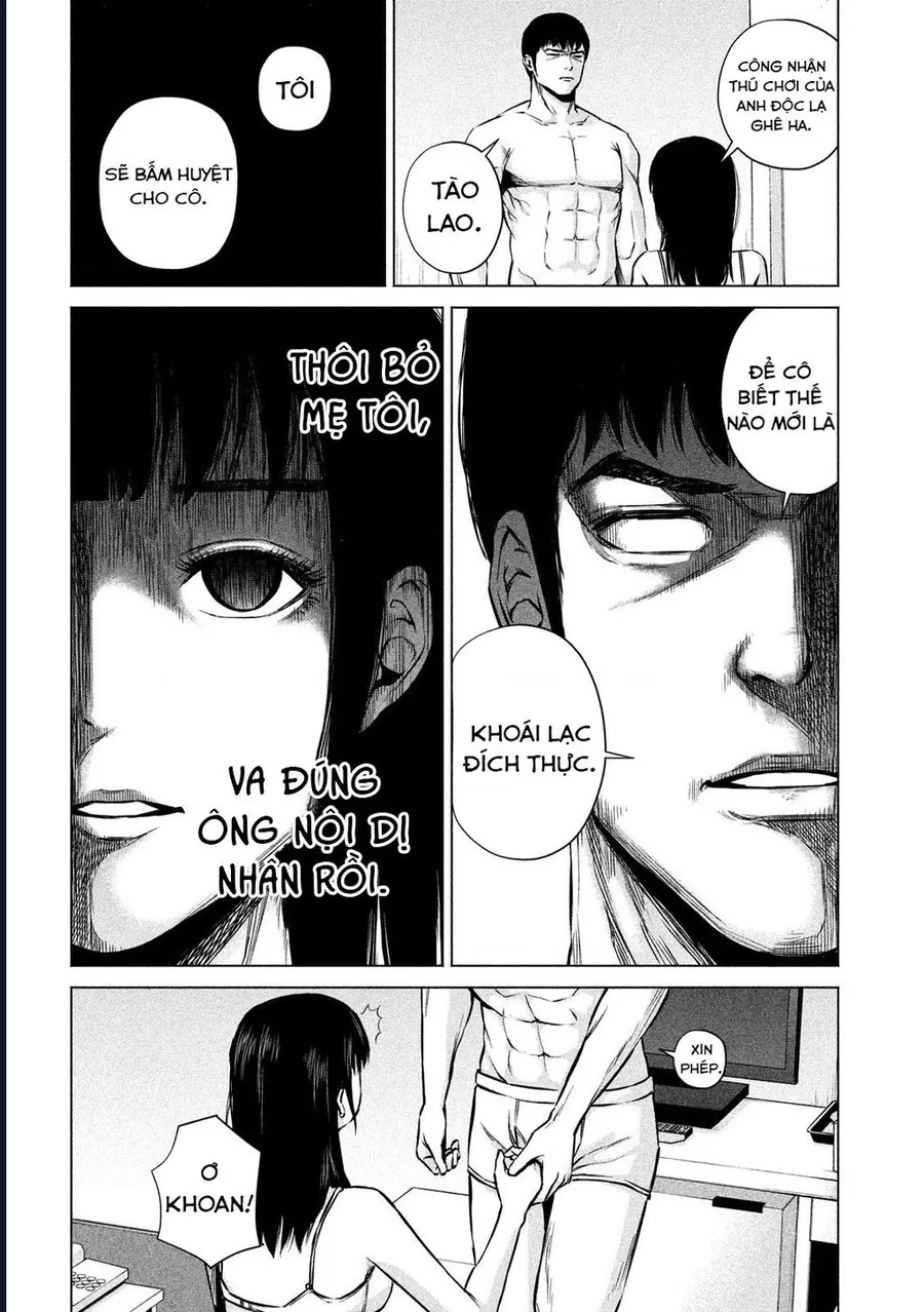 Hãy Gửi Lời Chào Của Tôi Tới Kenshiro Chapter 2 - Trang 2