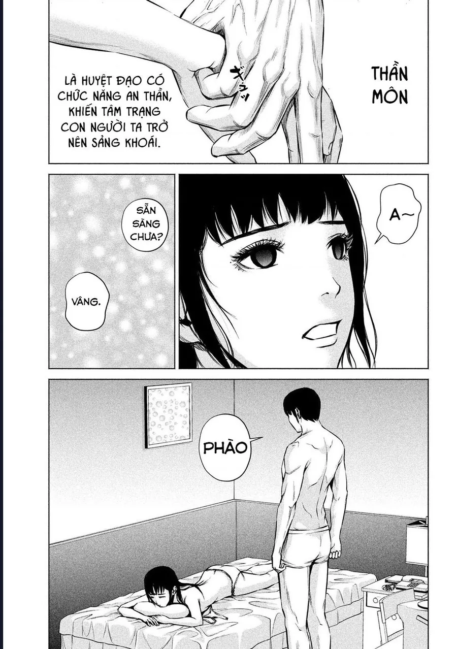 Hãy Gửi Lời Chào Của Tôi Tới Kenshiro Chapter 2 - Trang 2