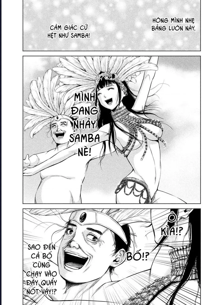 Hãy Gửi Lời Chào Của Tôi Tới Kenshiro Chapter 2 - Trang 2