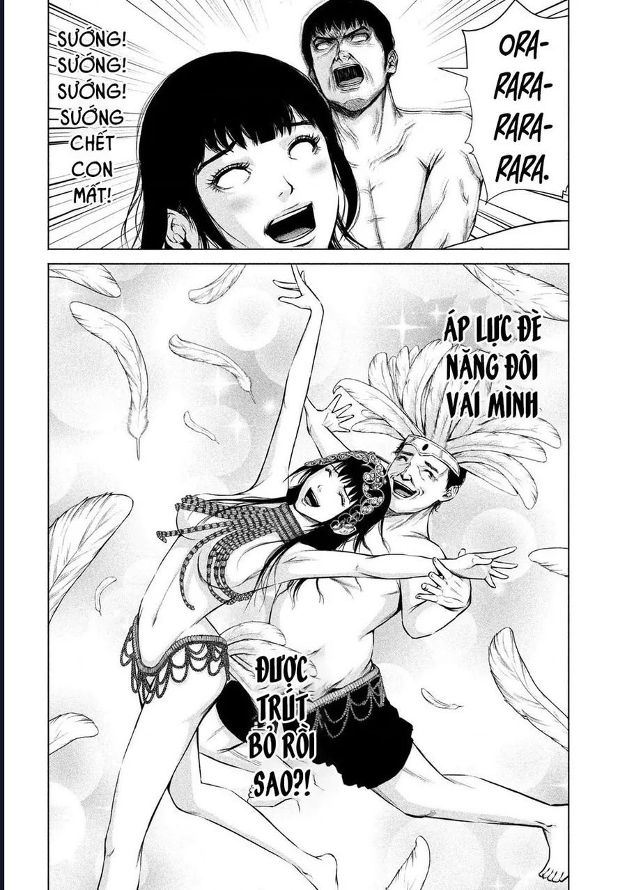 Hãy Gửi Lời Chào Của Tôi Tới Kenshiro Chapter 2 - Trang 2