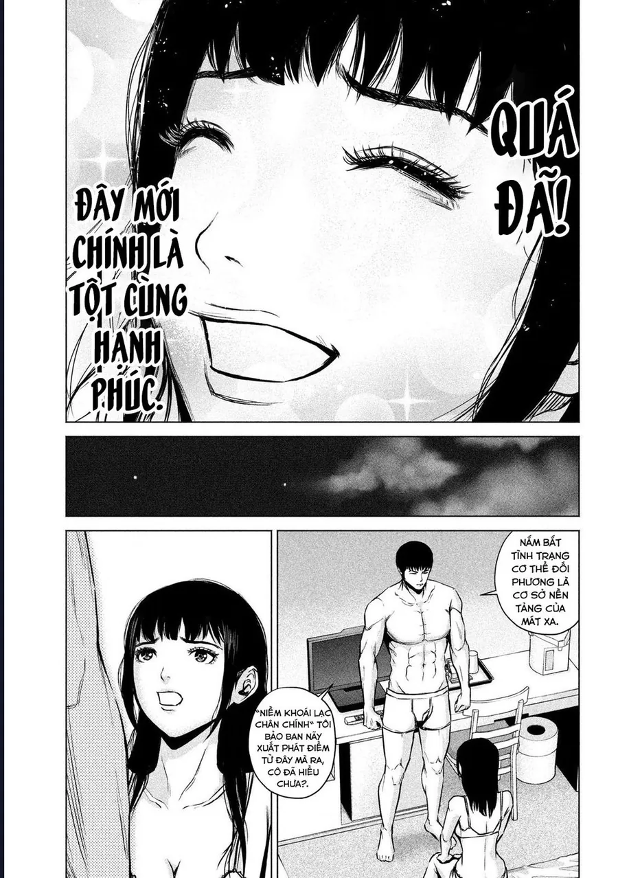 Hãy Gửi Lời Chào Của Tôi Tới Kenshiro Chapter 2 - Trang 2