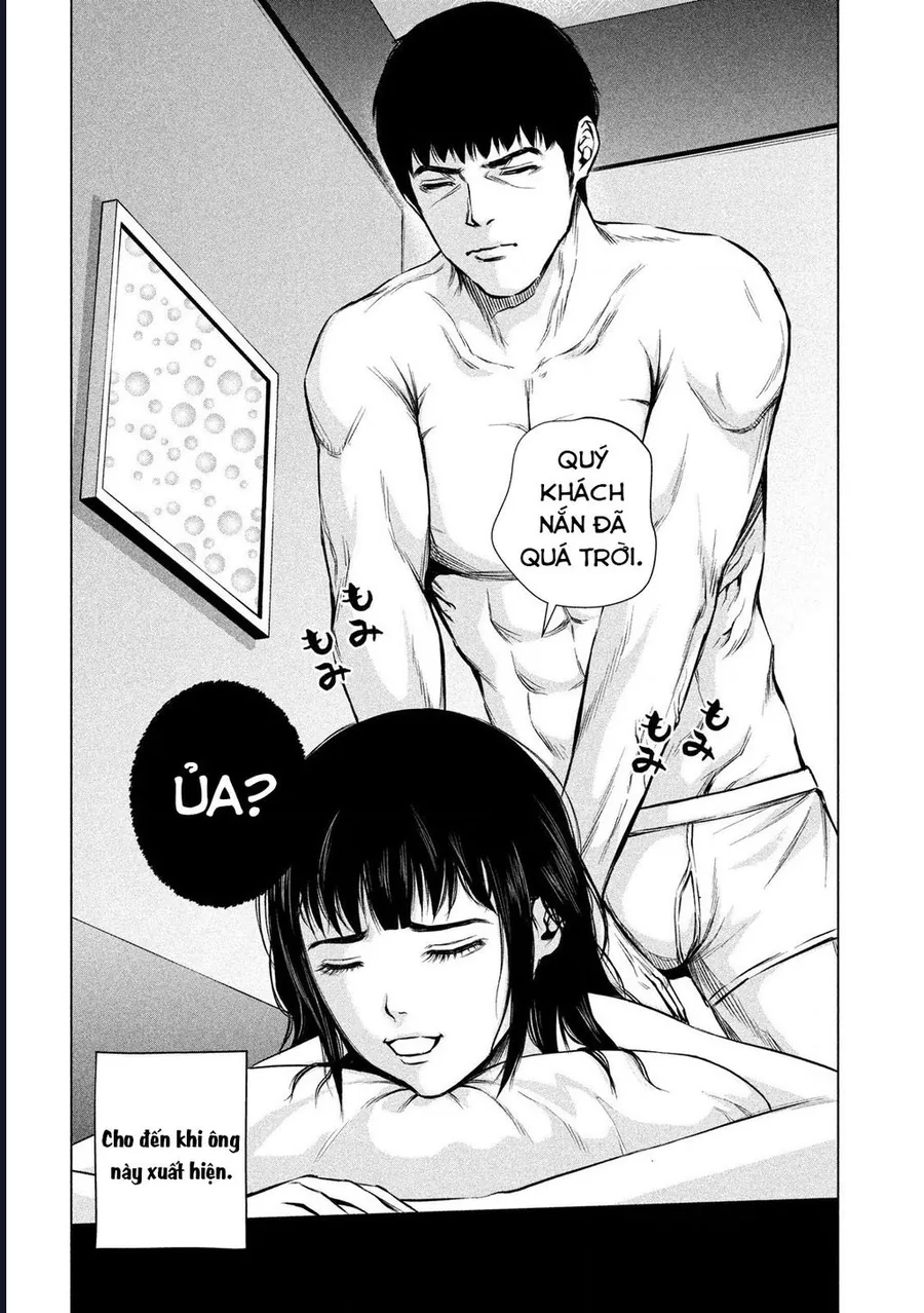 Hãy Gửi Lời Chào Của Tôi Tới Kenshiro Chapter 2 - Trang 2