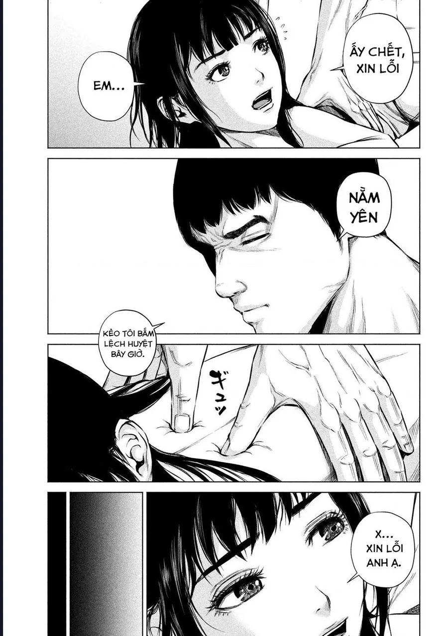 Hãy Gửi Lời Chào Của Tôi Tới Kenshiro Chapter 2 - Trang 2