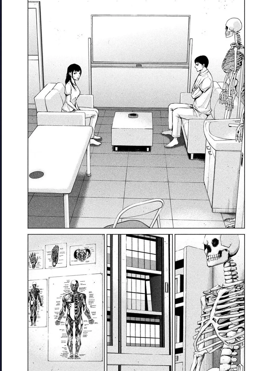 Hãy Gửi Lời Chào Của Tôi Tới Kenshiro Chapter 3 - Trang 2