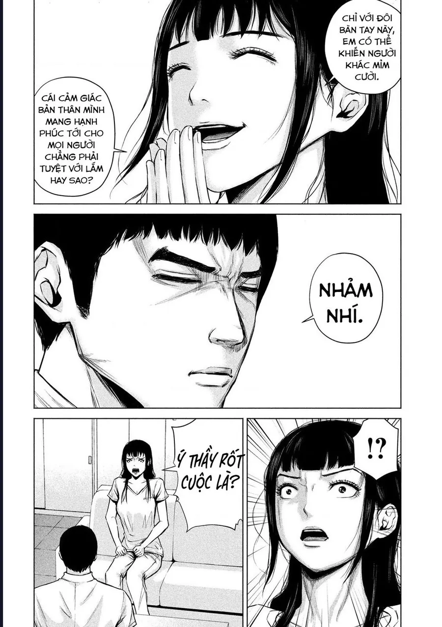 Hãy Gửi Lời Chào Của Tôi Tới Kenshiro Chapter 3 - Trang 2