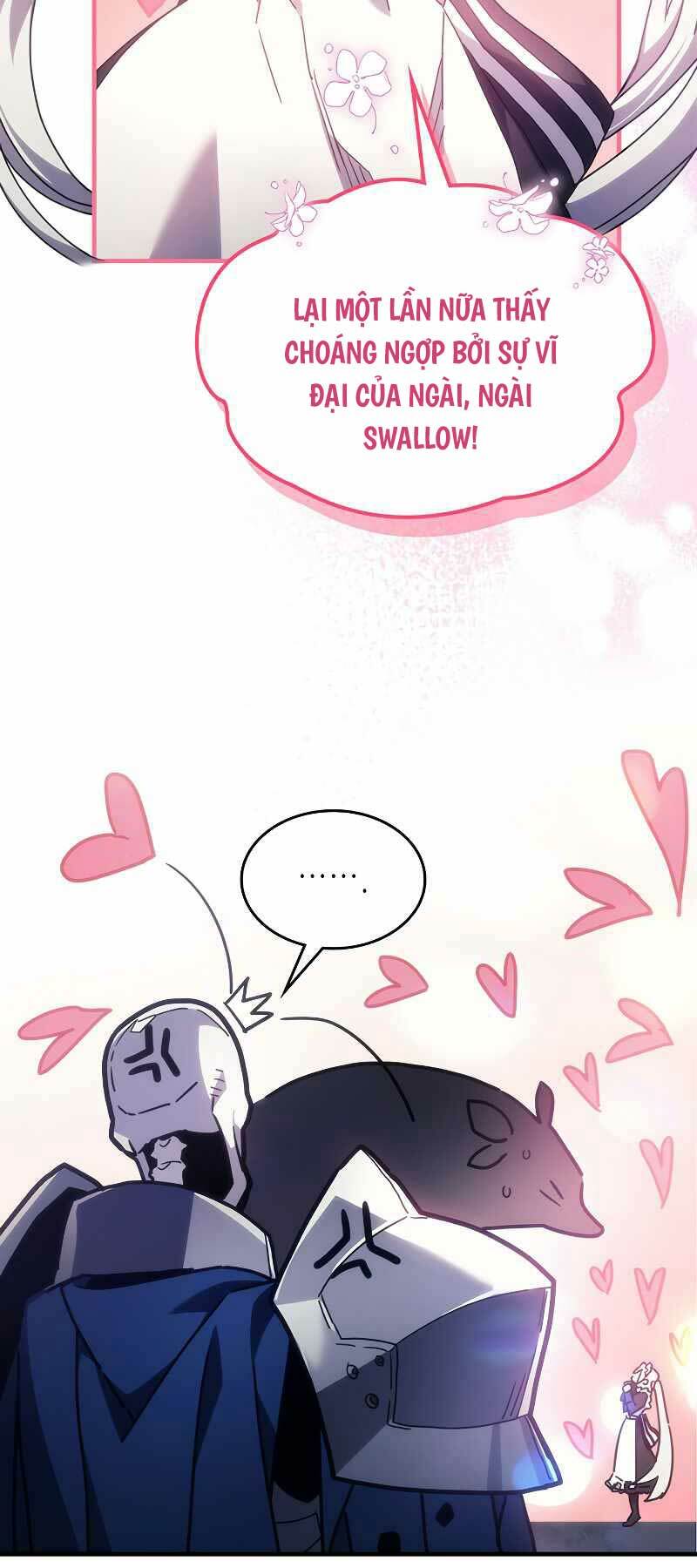 Hãy Hành Động Như Một Boss Đi Ngài Mr Devourer Chapter 0 - Trang 2