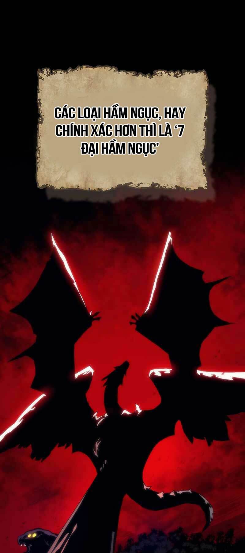 Hãy Hành Động Như Một Boss Đi Ngài Mr Devourer Chapter 1 - Trang 2