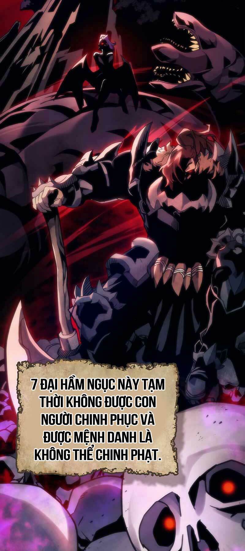 Hãy Hành Động Như Một Boss Đi Ngài Mr Devourer Chapter 1 - Trang 2