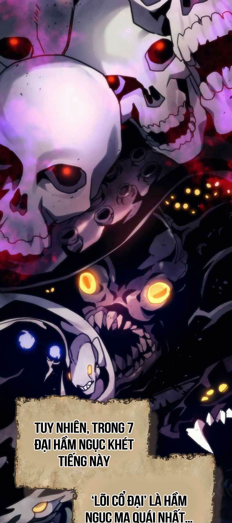 Hãy Hành Động Như Một Boss Đi Ngài Mr Devourer Chapter 1 - Trang 2