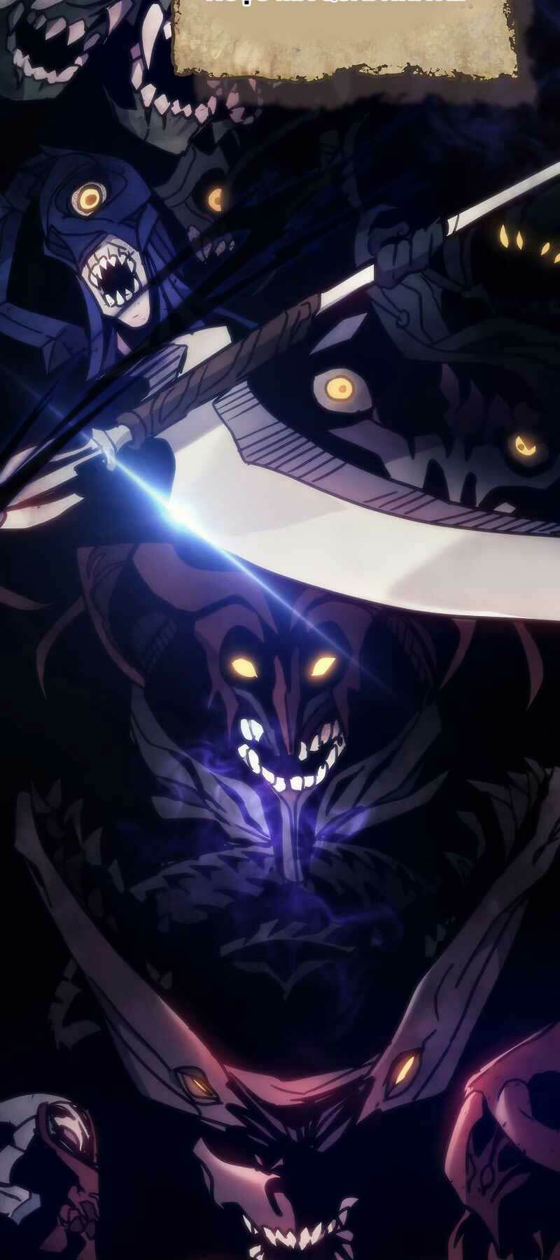 Hãy Hành Động Như Một Boss Đi Ngài Mr Devourer Chapter 1 - Trang 2