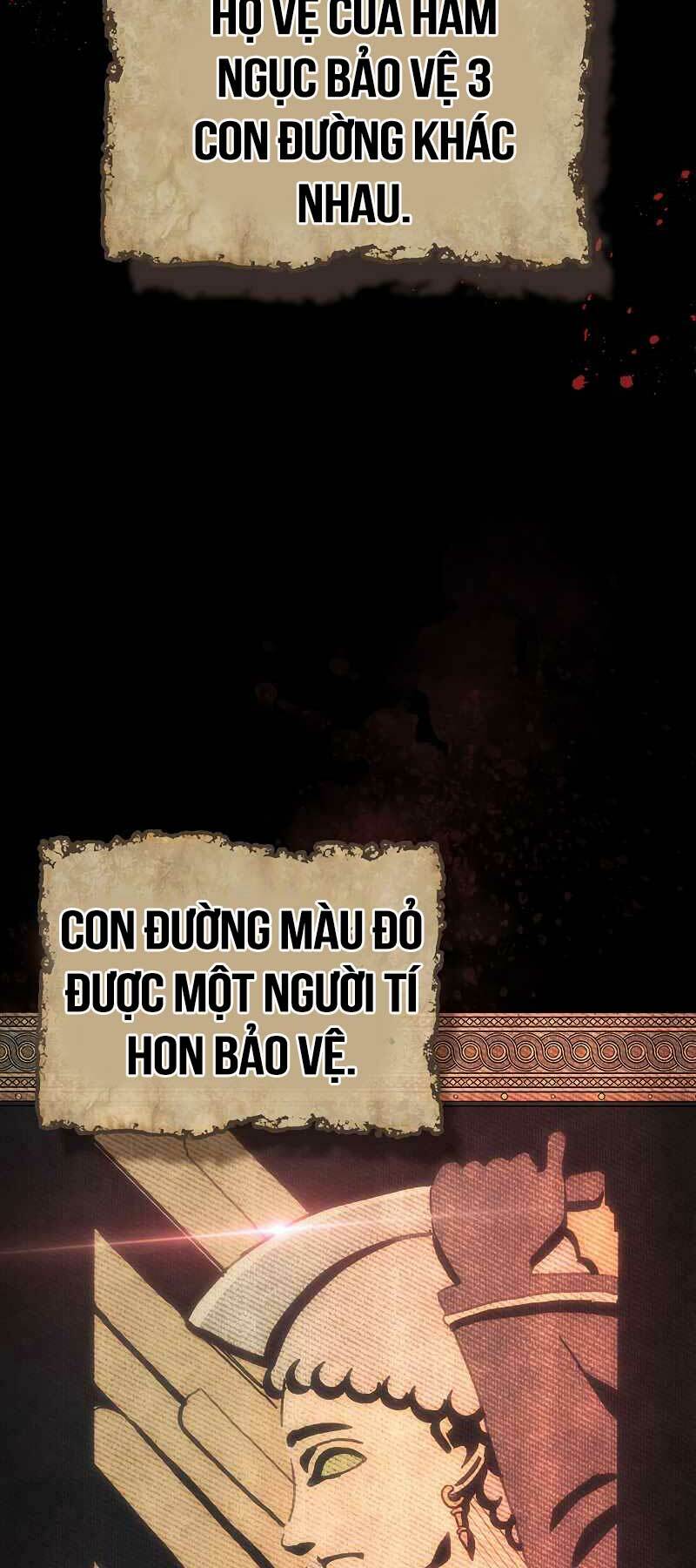 Hãy Hành Động Như Một Boss Đi Ngài Mr Devourer Chapter 1 - Trang 2