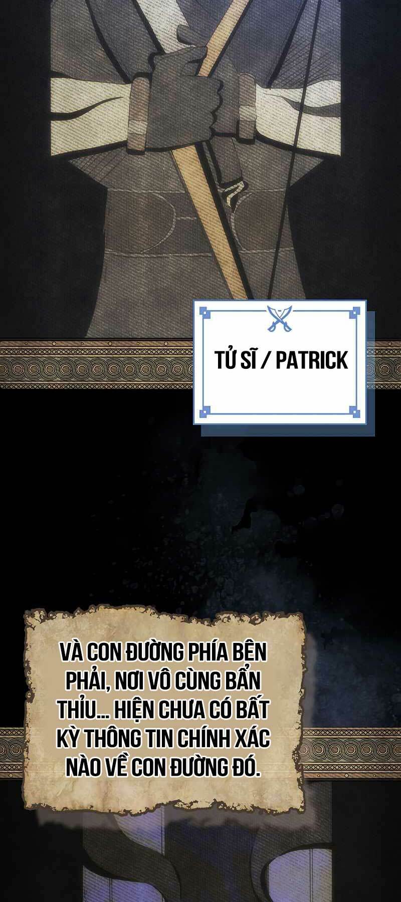 Hãy Hành Động Như Một Boss Đi Ngài Mr Devourer Chapter 1 - Trang 2