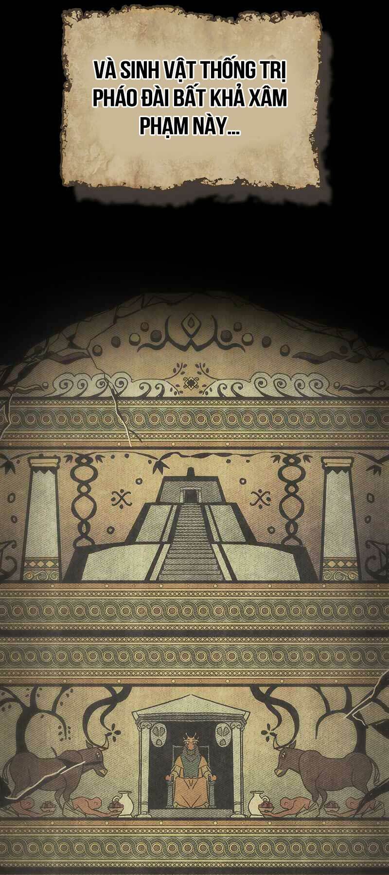 Hãy Hành Động Như Một Boss Đi Ngài Mr Devourer Chapter 1 - Trang 2