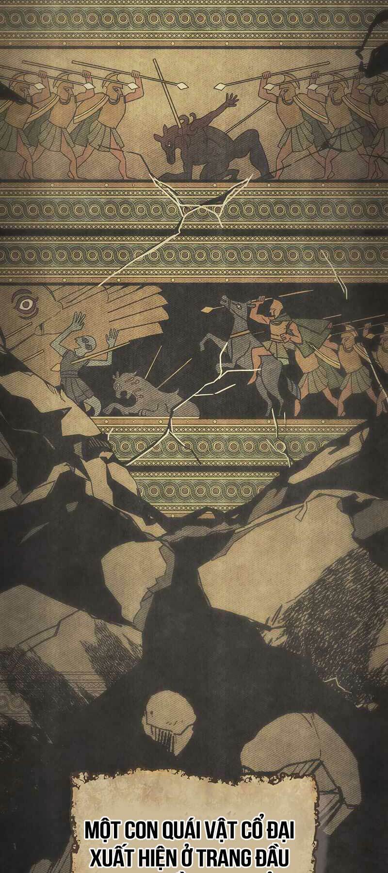 Hãy Hành Động Như Một Boss Đi Ngài Mr Devourer Chapter 1 - Trang 2