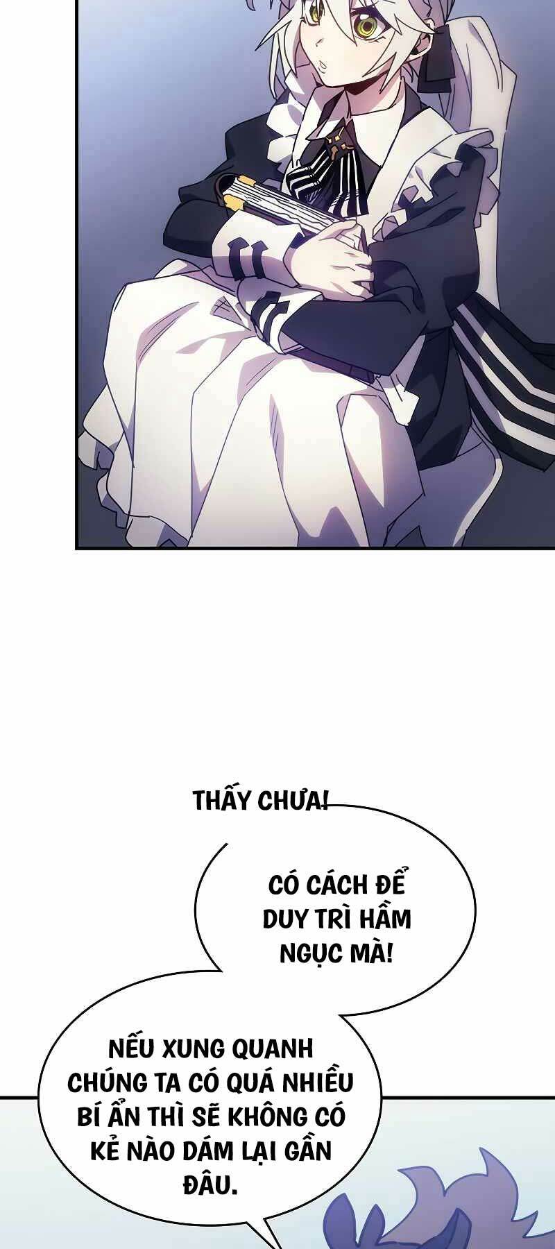 Hãy Hành Động Như Một Boss Đi Ngài Mr Devourer Chapter 1 - Trang 2