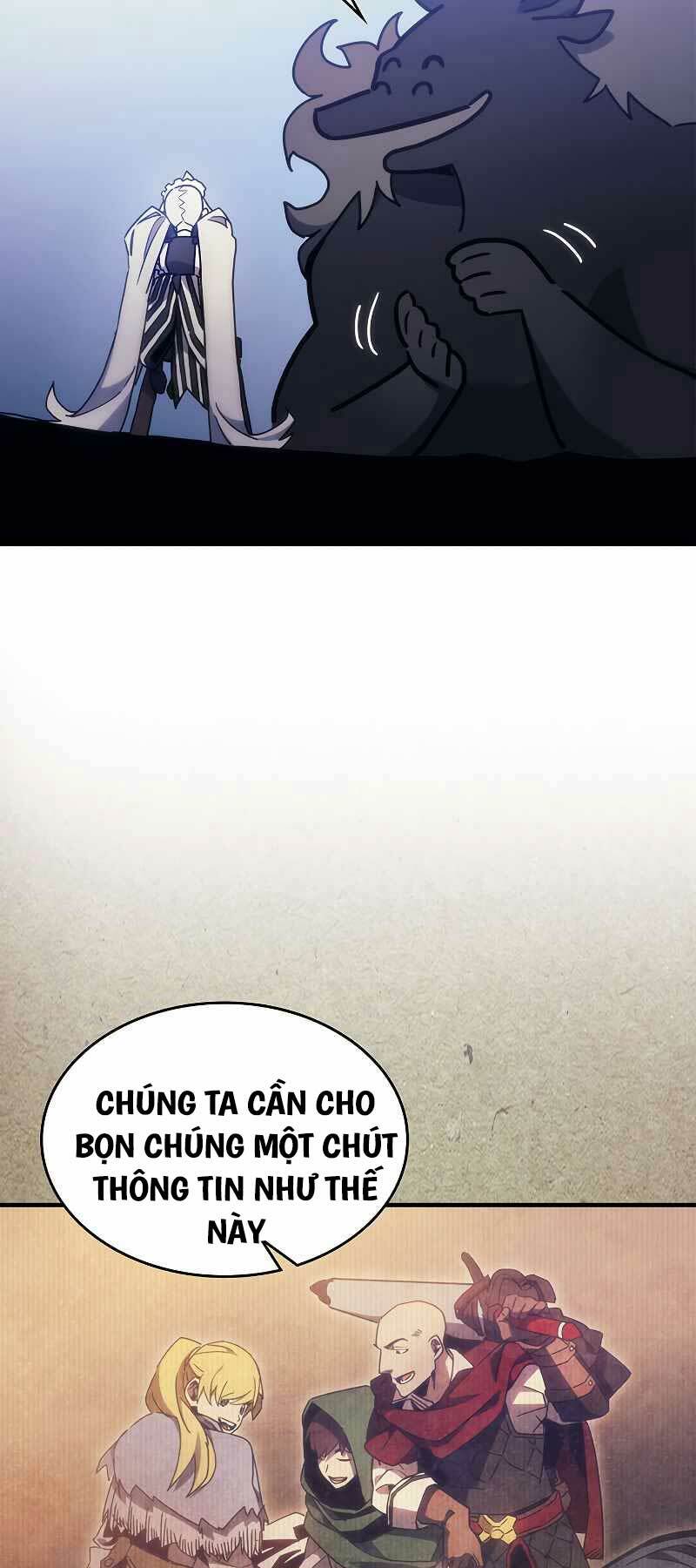 Hãy Hành Động Như Một Boss Đi Ngài Mr Devourer Chapter 1 - Trang 2