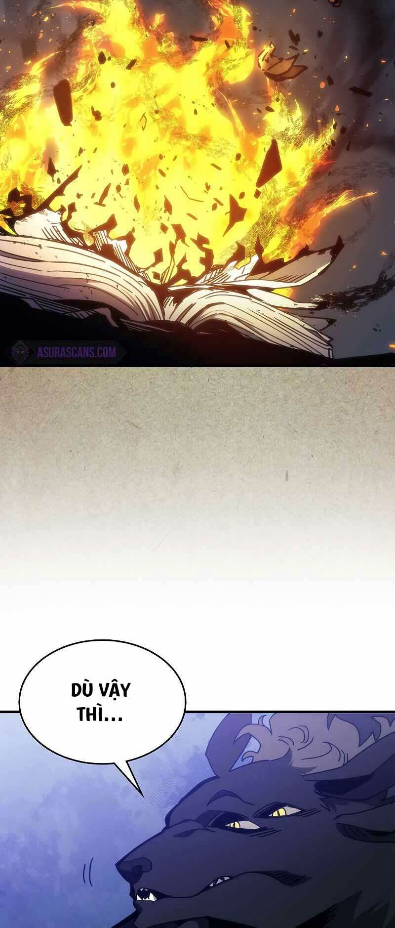 Hãy Hành Động Như Một Boss Đi Ngài Mr Devourer Chapter 1 - Trang 2