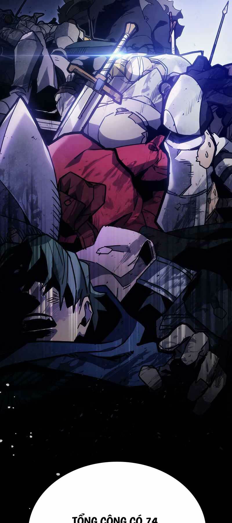 Hãy Hành Động Như Một Boss Đi Ngài Mr Devourer Chapter 1 - Trang 2