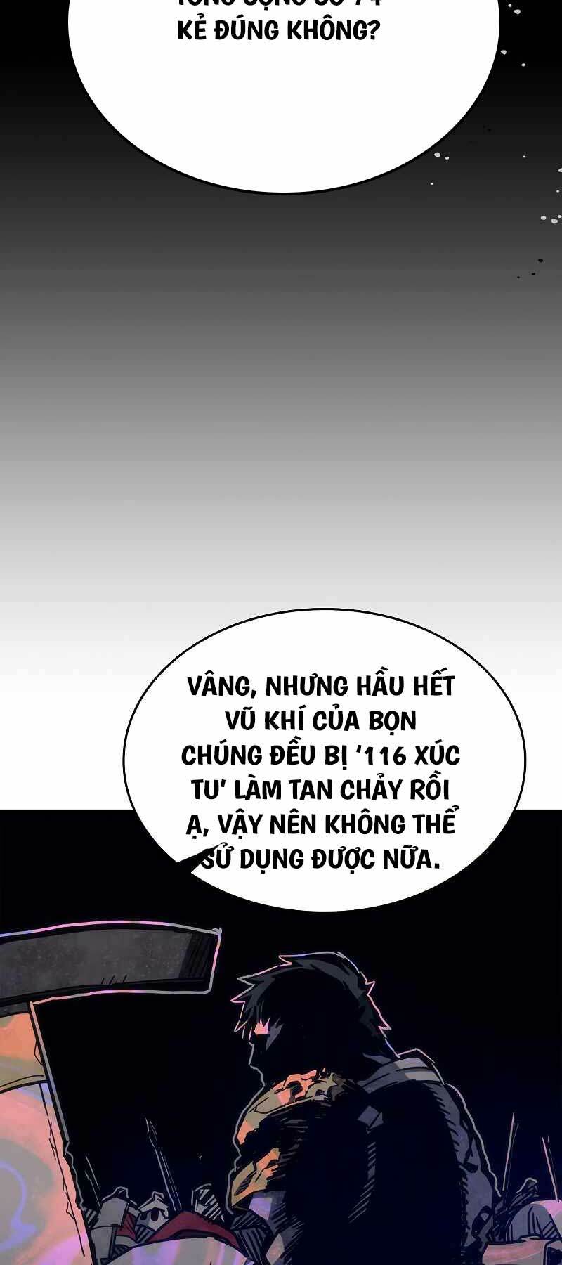 Hãy Hành Động Như Một Boss Đi Ngài Mr Devourer Chapter 1 - Trang 2