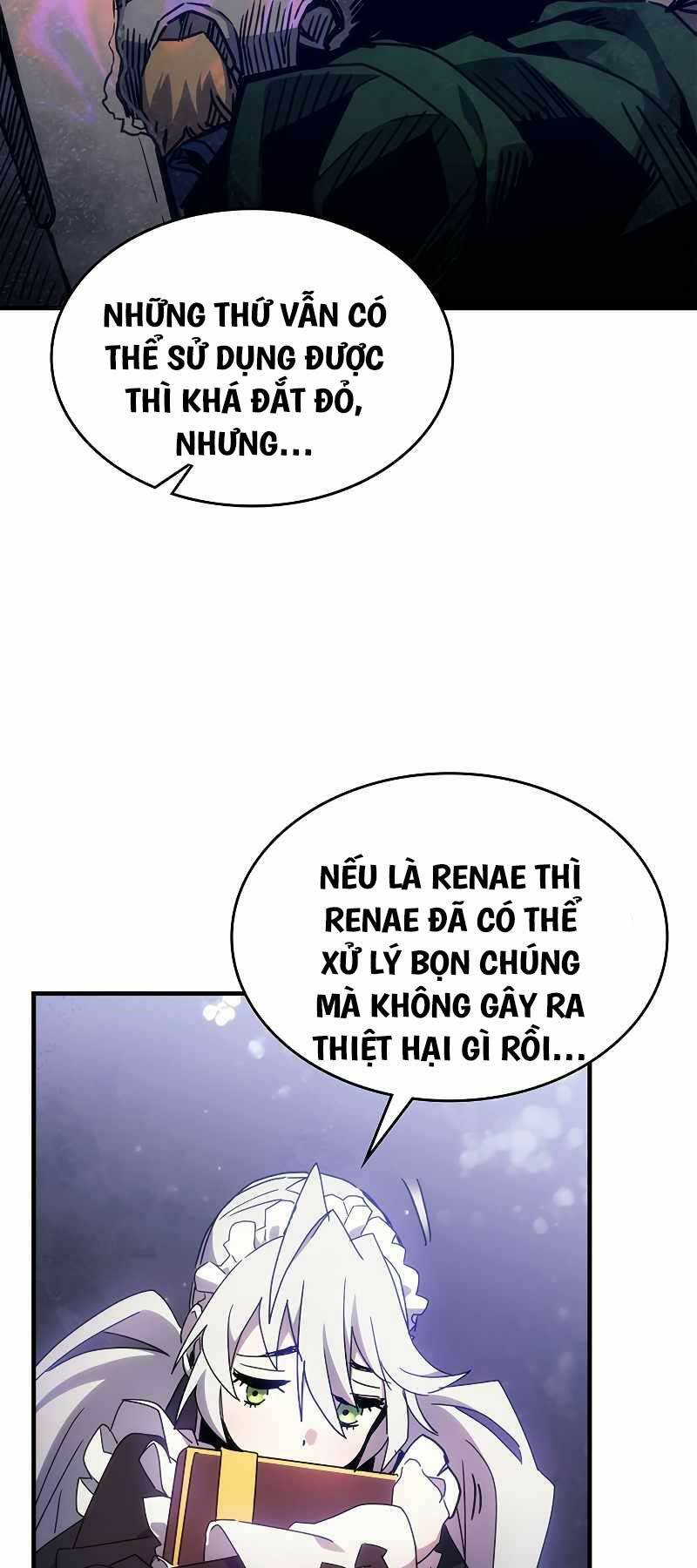 Hãy Hành Động Như Một Boss Đi Ngài Mr Devourer Chapter 1 - Trang 2