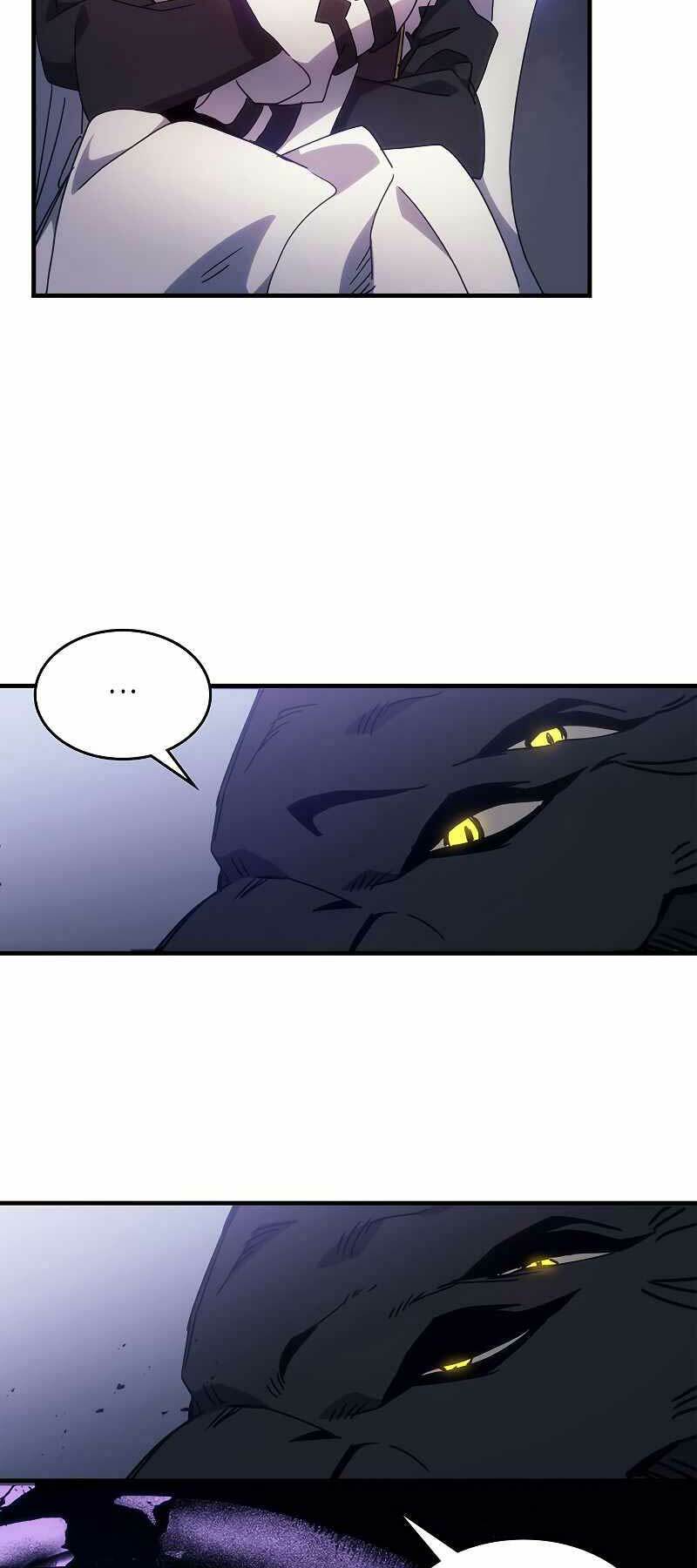 Hãy Hành Động Như Một Boss Đi Ngài Mr Devourer Chapter 1 - Trang 2