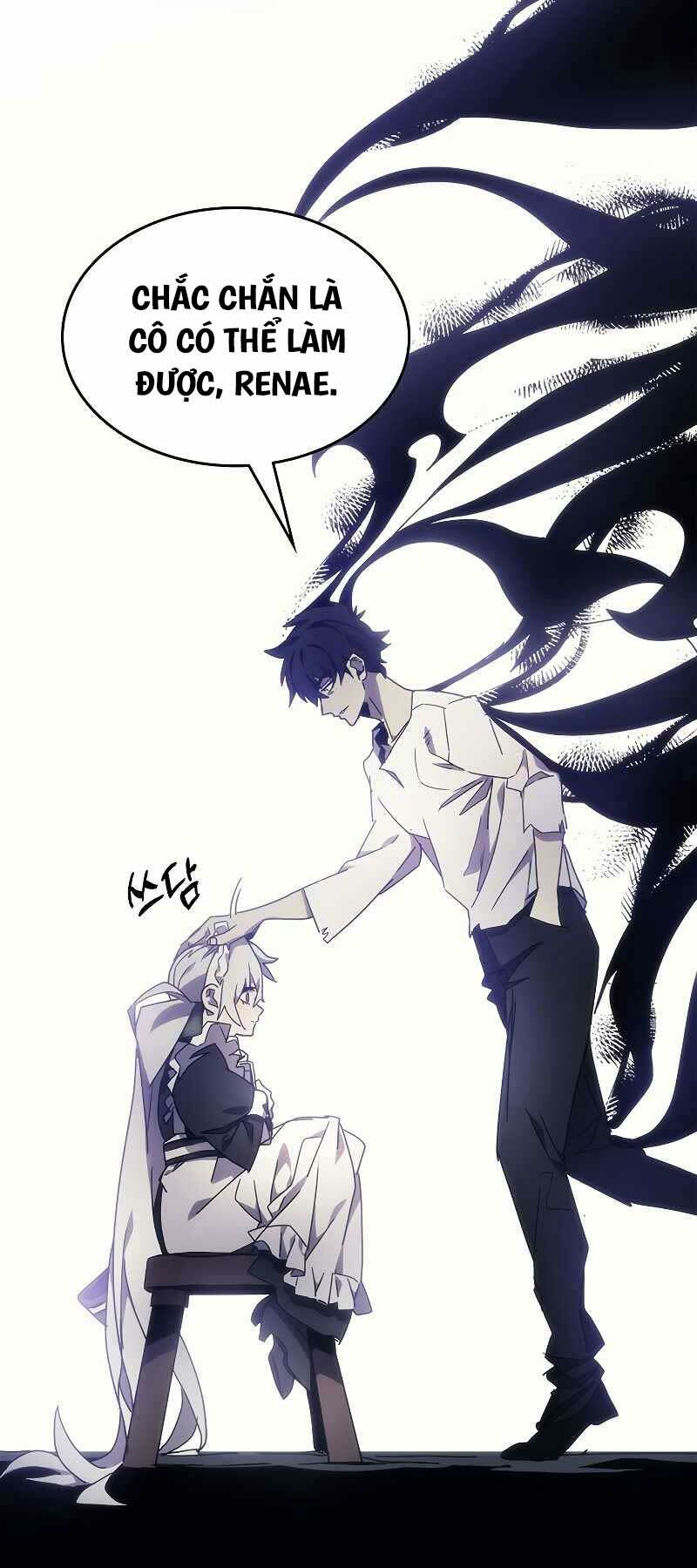 Hãy Hành Động Như Một Boss Đi Ngài Mr Devourer Chapter 1 - Trang 2