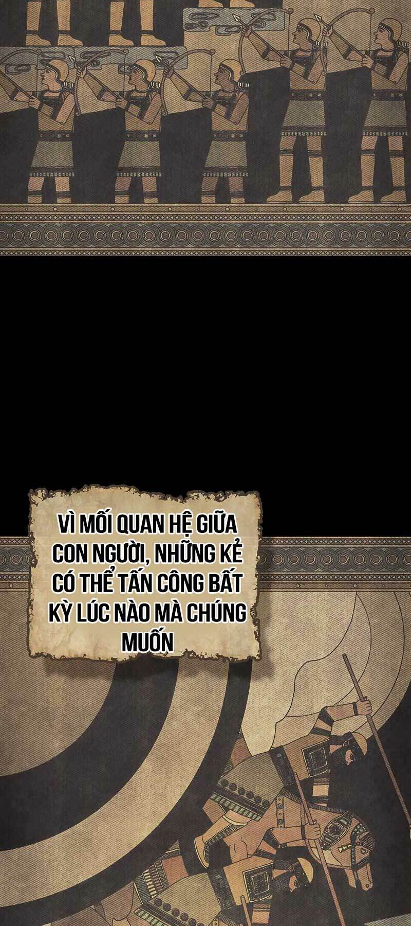 Hãy Hành Động Như Một Boss Đi Ngài Mr Devourer Chapter 1 - Trang 2