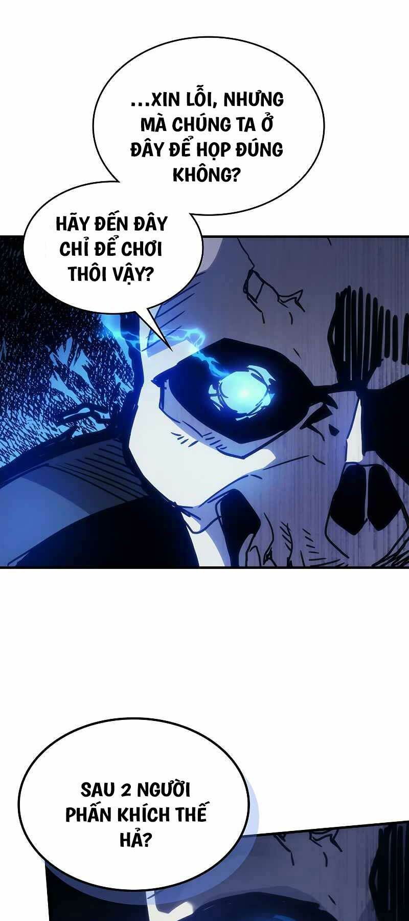 Hãy Hành Động Như Một Boss Đi Ngài Mr Devourer Chapter 1 - Trang 2