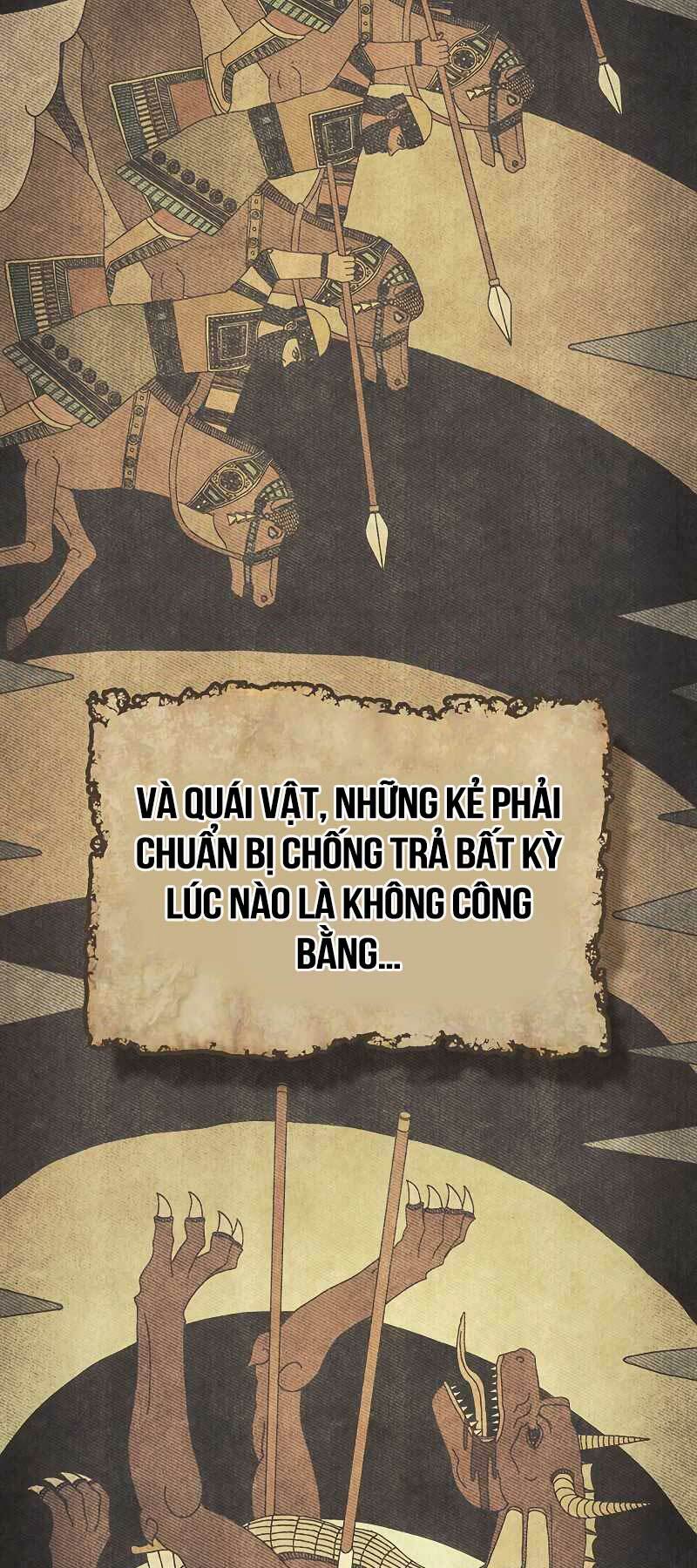 Hãy Hành Động Như Một Boss Đi Ngài Mr Devourer Chapter 1 - Trang 2