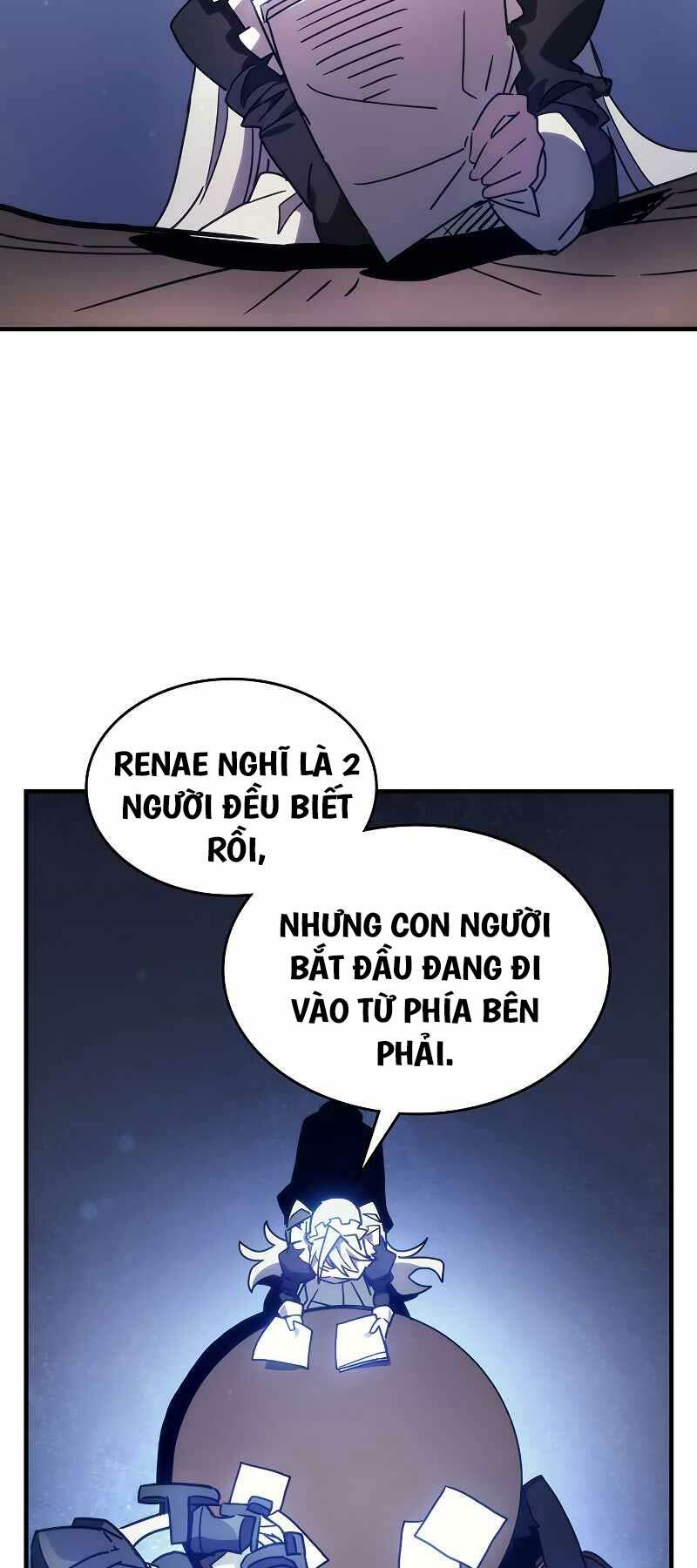 Hãy Hành Động Như Một Boss Đi Ngài Mr Devourer Chapter 1 - Trang 2