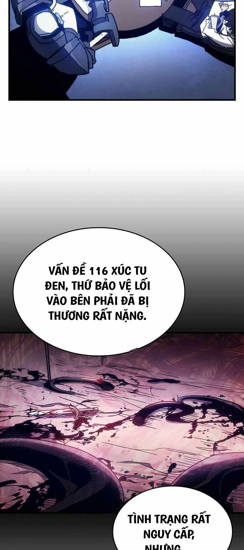 Hãy Hành Động Như Một Boss Đi Ngài Mr Devourer Chapter 1 - Trang 2