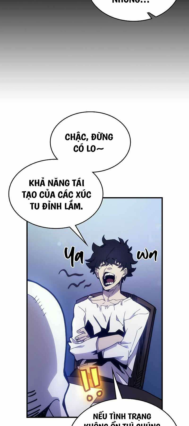 Hãy Hành Động Như Một Boss Đi Ngài Mr Devourer Chapter 1 - Trang 2
