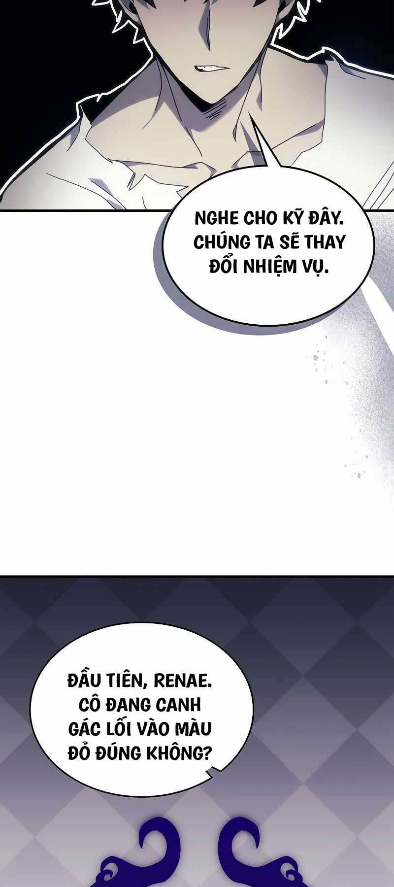 Hãy Hành Động Như Một Boss Đi Ngài Mr Devourer Chapter 1 - Trang 2