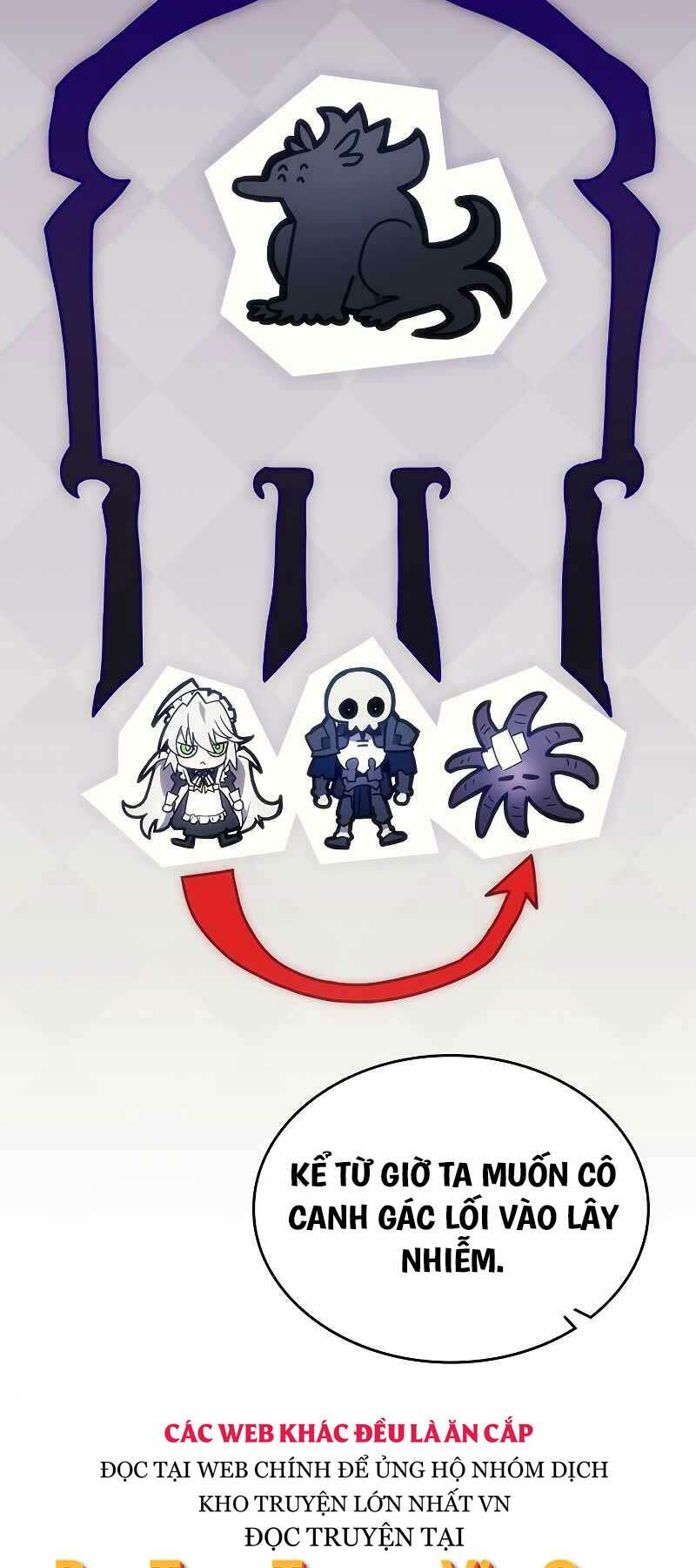 Hãy Hành Động Như Một Boss Đi Ngài Mr Devourer Chapter 1 - Trang 2