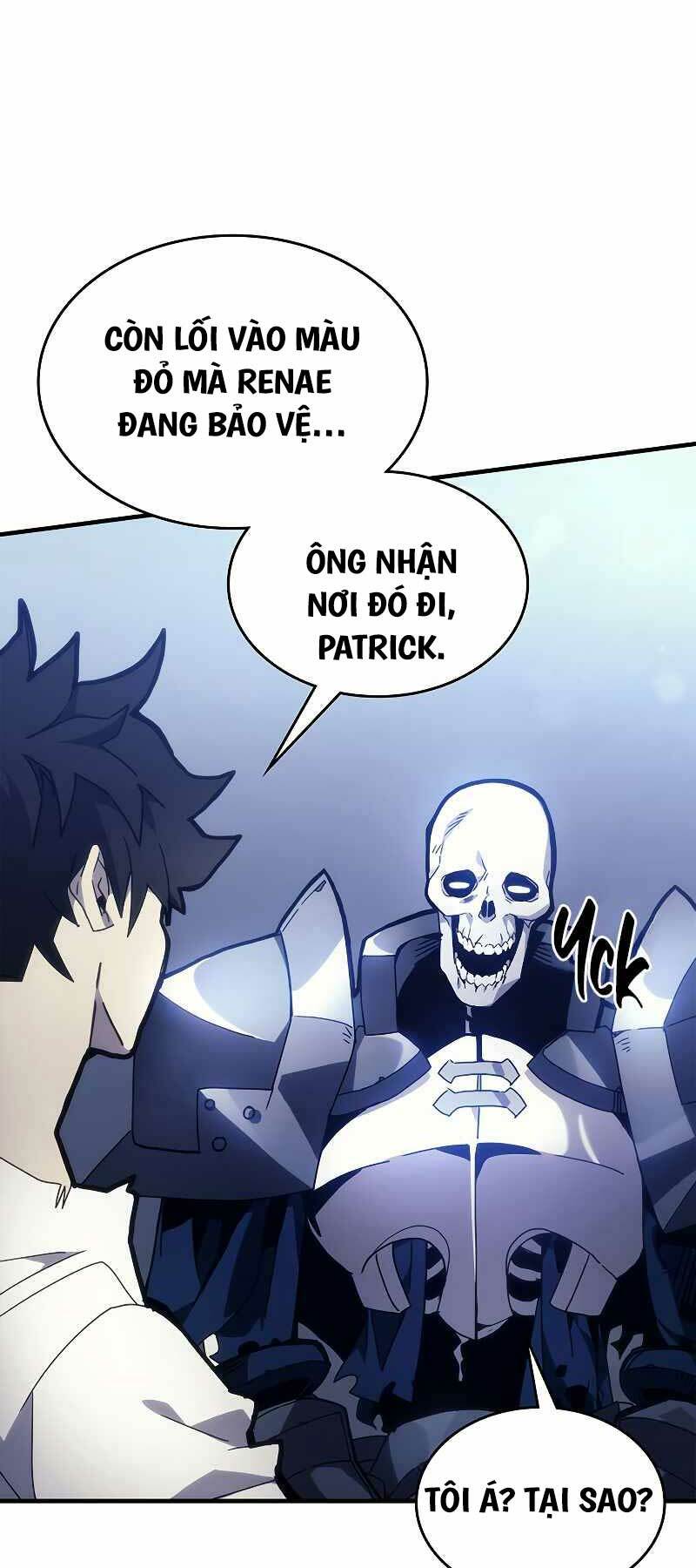 Hãy Hành Động Như Một Boss Đi Ngài Mr Devourer Chapter 1 - Trang 2