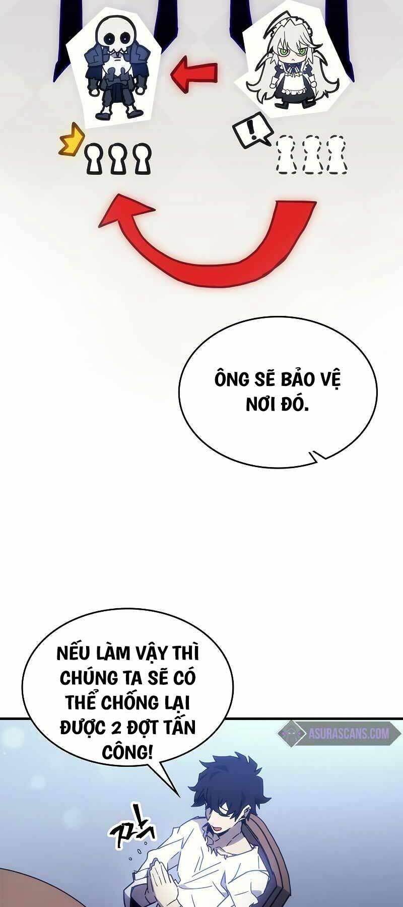 Hãy Hành Động Như Một Boss Đi Ngài Mr Devourer Chapter 1 - Trang 2