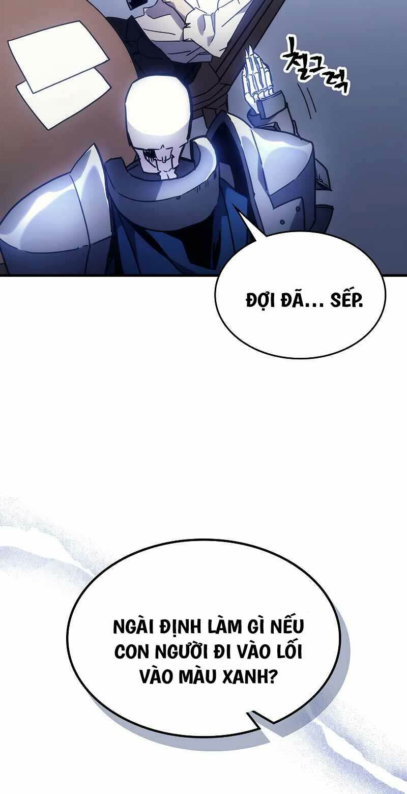 Hãy Hành Động Như Một Boss Đi Ngài Mr Devourer Chapter 1 - Trang 2