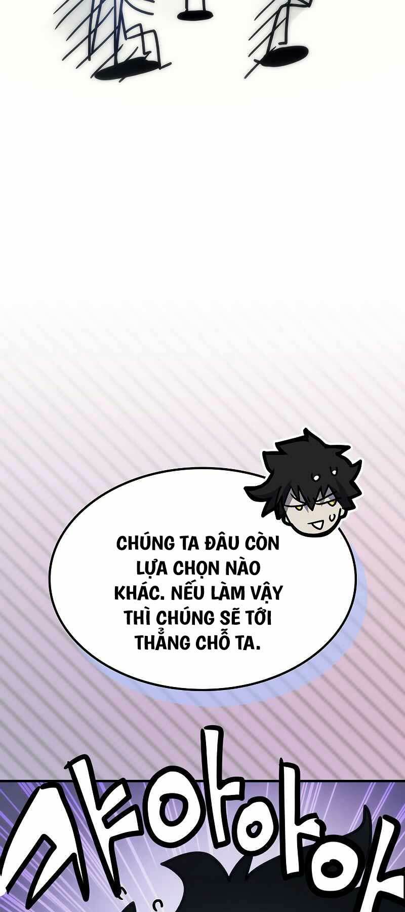 Hãy Hành Động Như Một Boss Đi Ngài Mr Devourer Chapter 1 - Trang 2