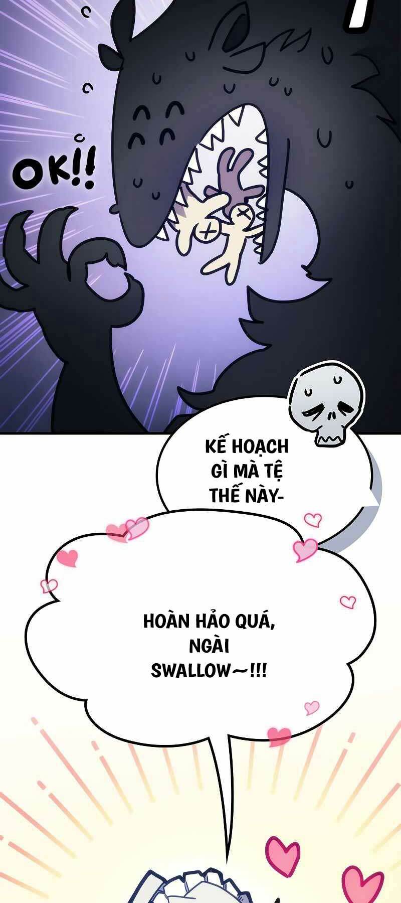 Hãy Hành Động Như Một Boss Đi Ngài Mr Devourer Chapter 1 - Trang 2