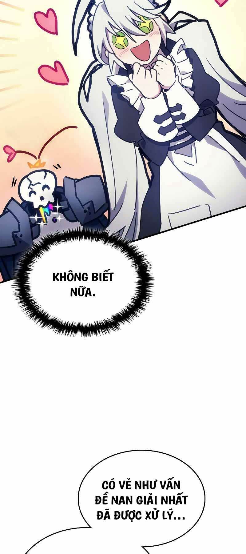 Hãy Hành Động Như Một Boss Đi Ngài Mr Devourer Chapter 1 - Trang 2