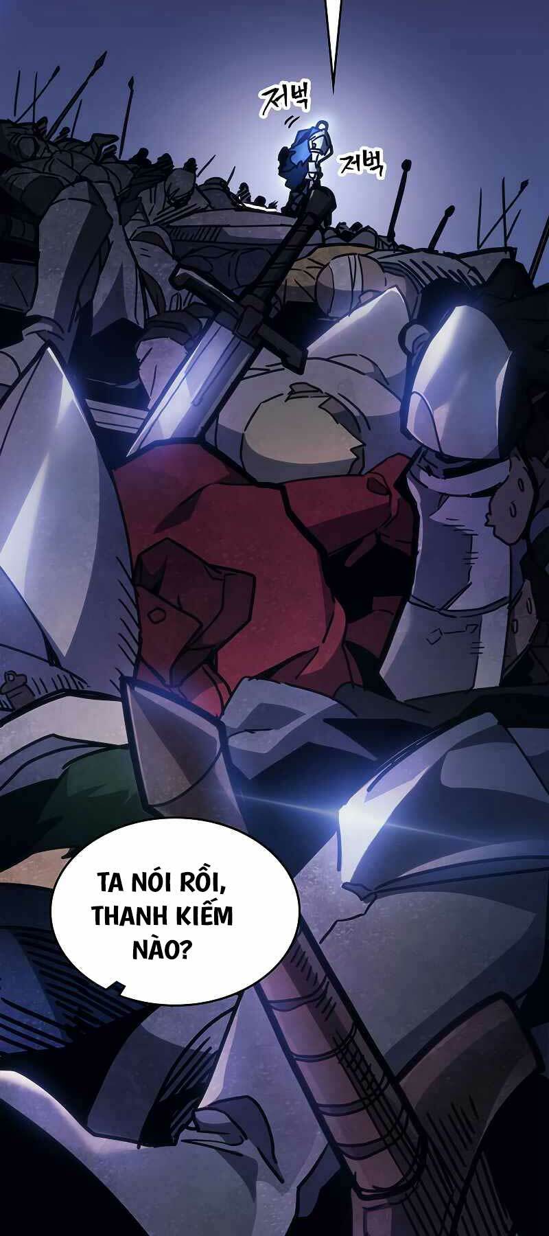 Hãy Hành Động Như Một Boss Đi Ngài Mr Devourer Chapter 1 - Trang 2