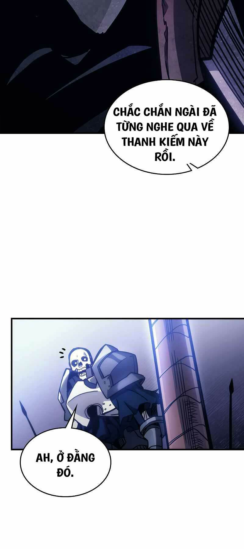 Hãy Hành Động Như Một Boss Đi Ngài Mr Devourer Chapter 1 - Trang 2