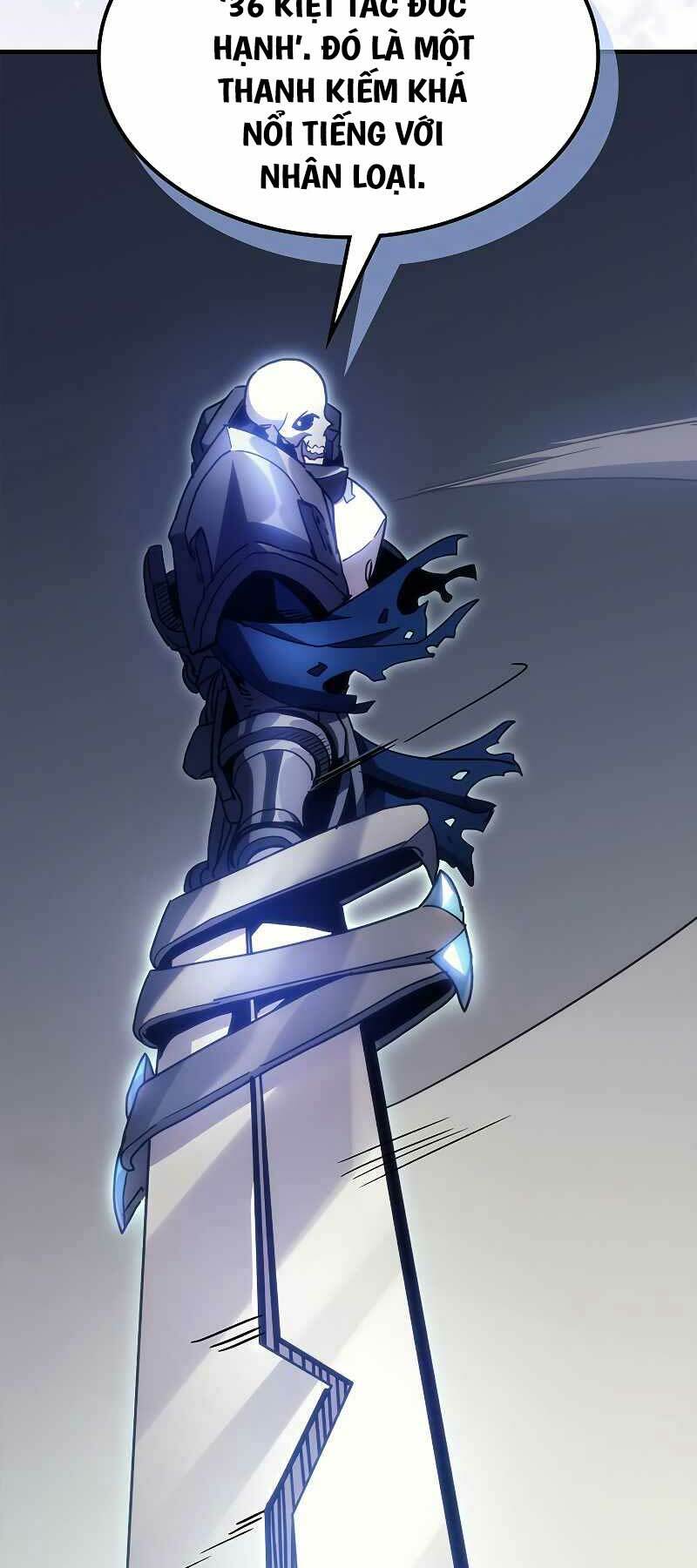 Hãy Hành Động Như Một Boss Đi Ngài Mr Devourer Chapter 1 - Trang 2