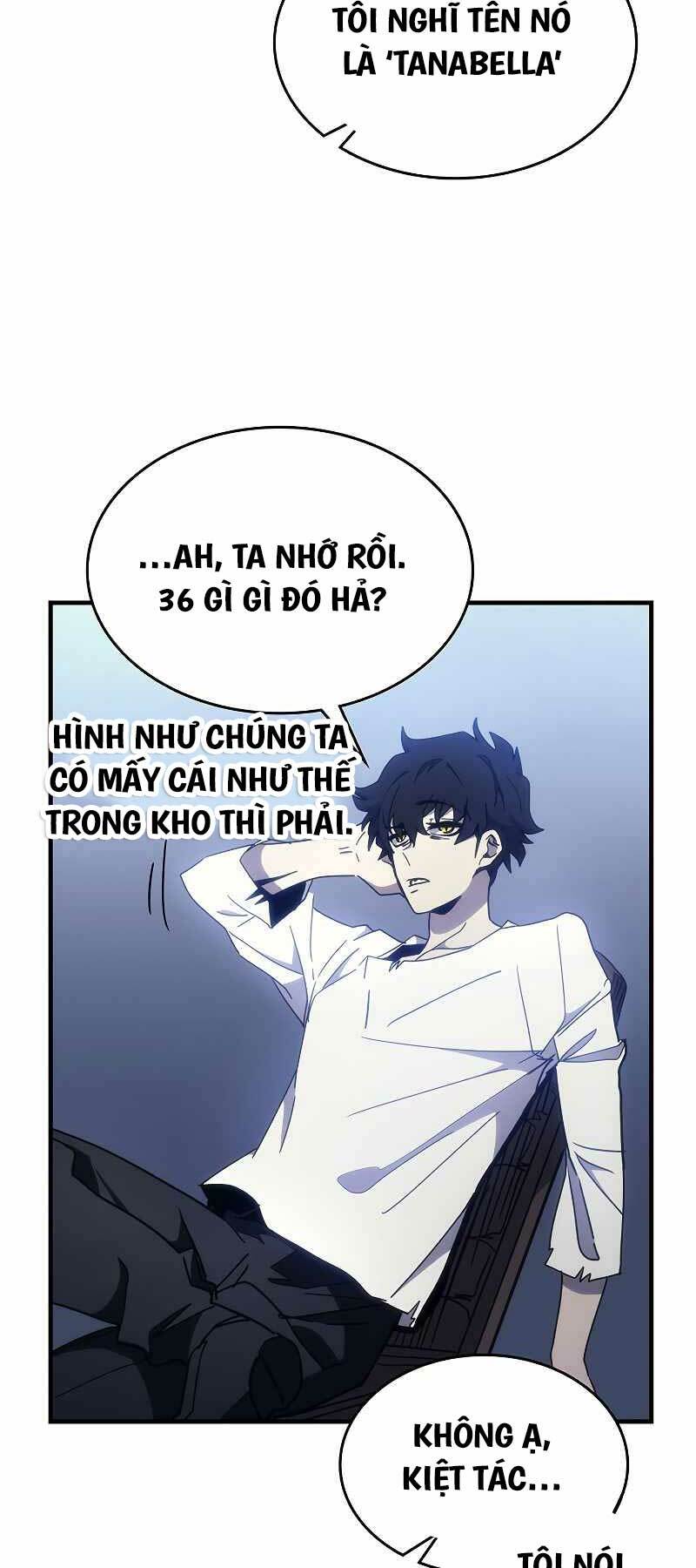 Hãy Hành Động Như Một Boss Đi Ngài Mr Devourer Chapter 1 - Trang 2