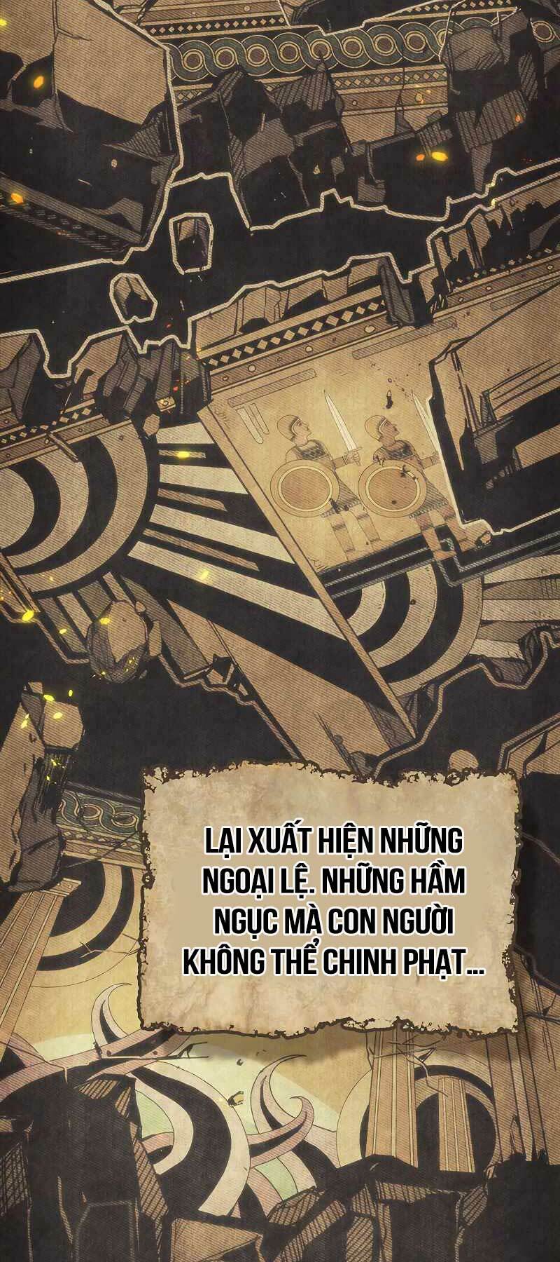 Hãy Hành Động Như Một Boss Đi Ngài Mr Devourer Chapter 1 - Trang 2