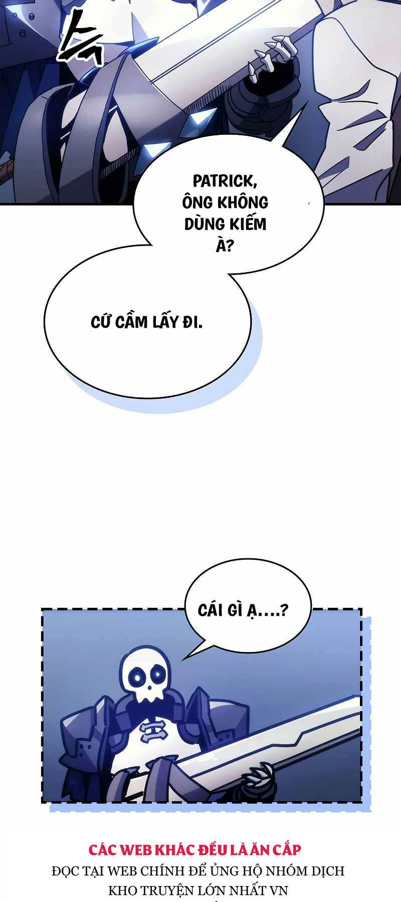 Hãy Hành Động Như Một Boss Đi Ngài Mr Devourer Chapter 1 - Trang 2