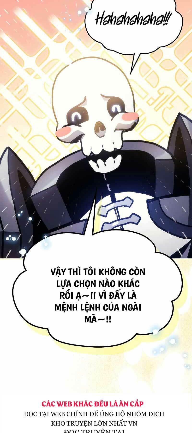 Hãy Hành Động Như Một Boss Đi Ngài Mr Devourer Chapter 1 - Trang 2